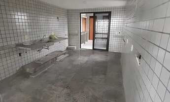 Imagem 3: Imóvel para venda possui 300 metros quadrados com 5 quartos em Nações - Campina Grande - P