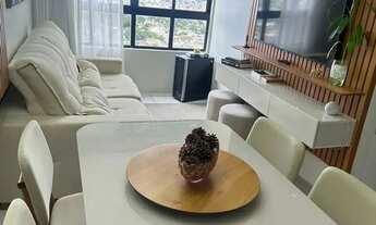 Imagem 4: CASTELO DE RAVENA (EL) LINDO APARTAMENTO MOBILIADO 2 QUARTOS E 2 VAGAS DE GARAGEM