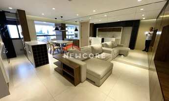 Imagem 2: Apartamento em Rua Jaguaruna - Centro - Joinville/SC