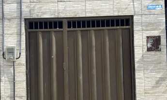 Imagem: Casa Ampla à Venda no Bairro Bonsucesso