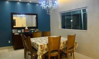 Imagem 7: CASA TÉRREA JD ATLÂNTICO Casa de Rua com 4 Quarto(s) e 4 banheiro(s) à Venda, 260.00 por R