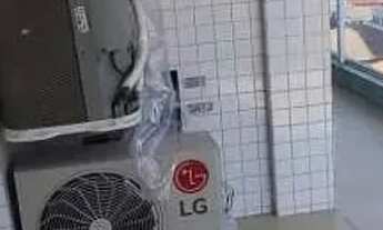 Imagem 6: Apartamento para locação 2 dormitórios no Boqueirão em Santos