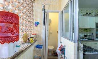 Imagem 8: Apartamento em Santana