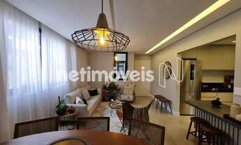 Imagem 4: Venda Apartamento 3 quartos Serra Belo Horizonte