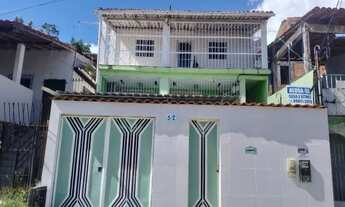 Imagem 2: Sobrado espetacular com Vista Mar e 6 Unidades excelentes