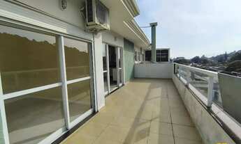 Imagem: Cobertura em Jurerê