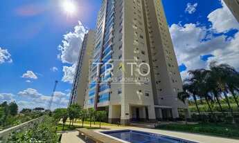 Imagem: Apartamento - Loteamento Alphaville Campinas