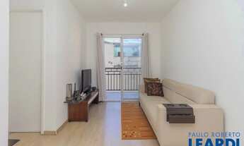 Imagem 5: APARTAMENTO - QUARTA PARADA - SP