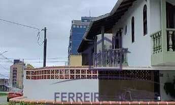 Imagem: Sobrado com 3 dormitórios à venda, 130