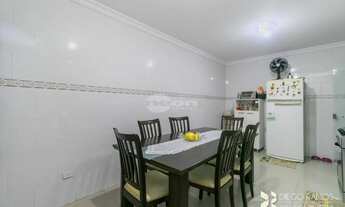 Imagem 7: CASA SOBRADO - SANTO ANDRÉ - VILA PIRES