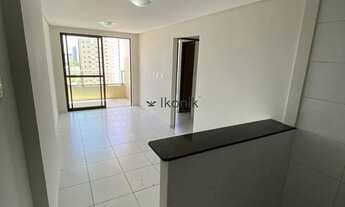 Imagem 5: Apartamento 3 Quartos (1 Suíte