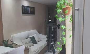 Imagem 5: Conquista Premium Aleixo 2 quartos 1 suite/ Mobiliado/ 48m²/ 1 vaga/ Apto a financiamento