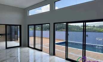 Imagem 5: CASA TÉRREA - JARDIM ESTÂNCIA BRASIL - SP