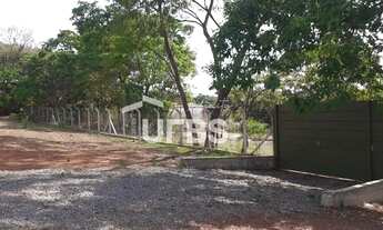 Imagem 4: Área de 6040 m2 no Buriti Sereno