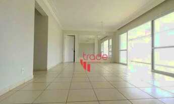 Imagem 3: Apartamento à Venda de 03 Quartos no Bairro Jardim Botânico em Ribeirão Preto com Sacada G