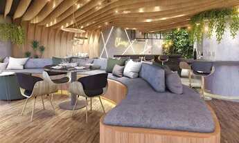 Imagem 7: EDIFÍCIO ATRIUM /LUXO - 3 QUARTOS À VENDA NA PONTA VERDE MACEIÓ -AL