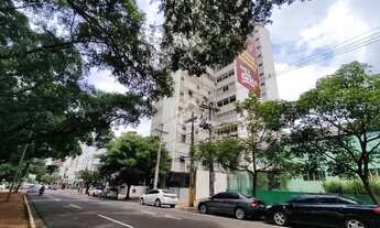 Imagem: EDIFÍCIO INAH 1 POR ANDAR - APT 4 QUARTOS