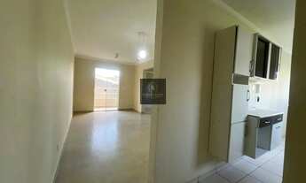 Imagem 7: Apartamento Minha Casa Minha Vida no Portal da Mantiqueira: 2 quartos, 2 salas, sacada e b