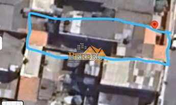 Imagem 2: Terreno Parque Boturussu, 269m²