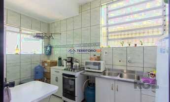 Imagem 6: Casa 2 dormitórios à venda Espírito Santo Porto Alegre/RS