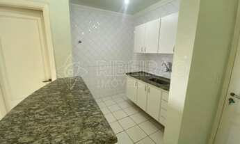 Imagem 2: Apartamento com 1 dormitórios para locação na Ribeirânia