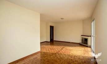 Imagem 2: Casa em SANTA FELICIDADE com 124,54 m²