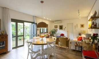 Imagem 7: Casa térrea, 3 quartos, edícula, com 2 suites, pátio - Bairro Guarujá