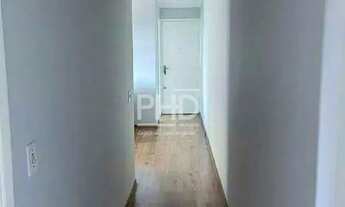 Imagem 6: Apartamento à venda, 2 quartos, 1 vaga, Centro - São Bernardo do Campo/SP