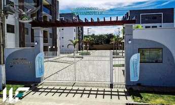 Imagem 2: CONDOMÍNIO BOUGÄINVILLE SALINÓPOLIS 2 ou 3 DORMITÓRIOS