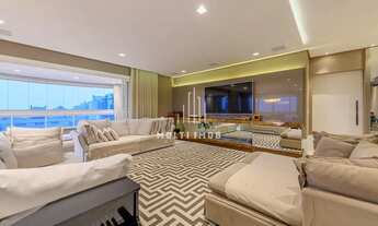 Imagem 6: Apartamento 2 suítes e 3 vagas no Bela Vista