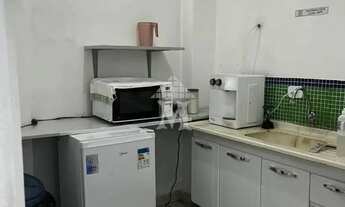 Imagem 5: Conjunto comercial na Consolação - São Paulo