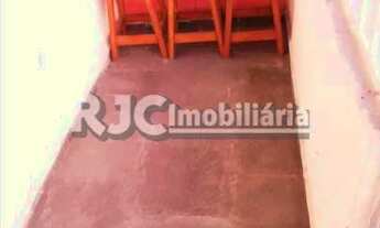 Imagem 6: Apartamento de 70 metros quadrados no bairro Tijuca com 2 quartos