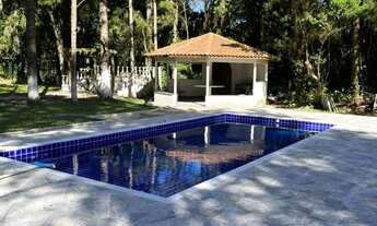 Imagem 3: Chácara para festa e temporada