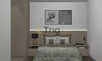 Imagem 3: Wish Vaca Brava - Apartamento 2 Suítes - Setor Bueno