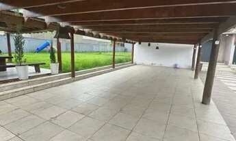 Imagem 5: Vendo belíssima casa alto padrão com 5 suítes. Financia