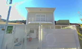 Imagem: Casas Padrão em Poços de Caldas