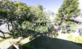 Imagem 7: Apartamento reformado no bairro novo mundo em Curitiba para venda com 72m2