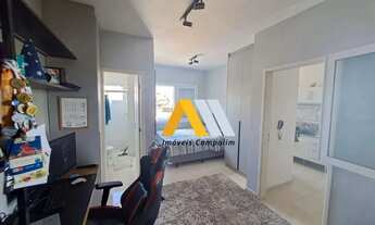 Imagem 3: Kitnet com 1 dormitório à venda, 31 m² por R$ 200.000,00 - Jardim Europa - Sorocaba/SP