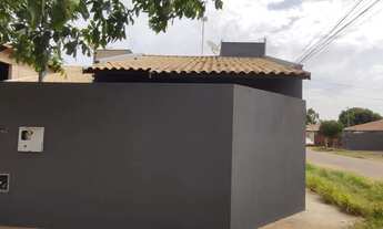 Imagem 4: Vende-se casa, aceita financiamento