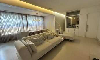 Imagem: Apartamento 113 m² 3 Quartos para locação