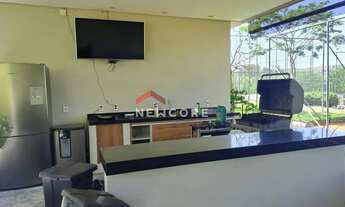 Imagem 6: Lote em condomínio em Rua Pastor Werner Kaschel - Alphaville Dom Pedro 3 - Campinas/SP