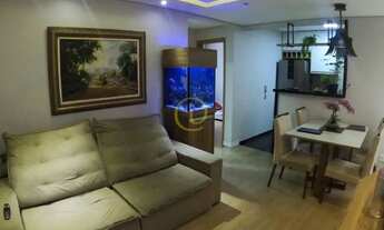 Imagem: Apartamento para Aluguel no Bandeirantes