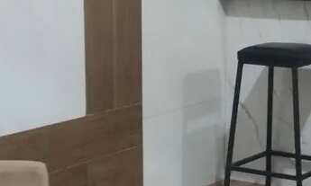 Imagem 4: Casa temporada barra de santo Antônio