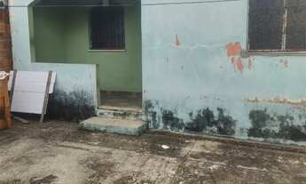 Imagem 7: Vendo Casa 3 Quartos no Núcleo 16 ( Cidade Nova