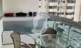 Imagem 2: Vendo apartamento no empreendimento Quintas de Icaraí