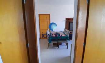 Imagem 3: APARTAMENTO MOBILIADO no Bairo Cabral | 2 Quartos | Sala | Cozinha | Banheiro