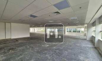Imagem 2: Conjunto, 500 m² - venda por R$ 50.000.000,01 ou aluguel por R$ 128.423,10/mês - Itaim Bib