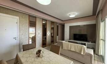 Imagem 2: Autêntico Batista Campos - 3 quartos - 2 vagas - Batista Campos - Venda