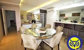 Imagem 3: Apartamento 4 quartos cacupe 3 suítes, 2 vagas