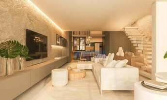 Imagem 6: Casa com 3 dormitórios à venda, 227 m² por R$ 2.261.000,00 - Santa Felicidade - Curitiba/P